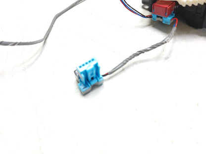 2018 Toyota Corolla Hvac A/c Actuator Servo Flap Motor OEM