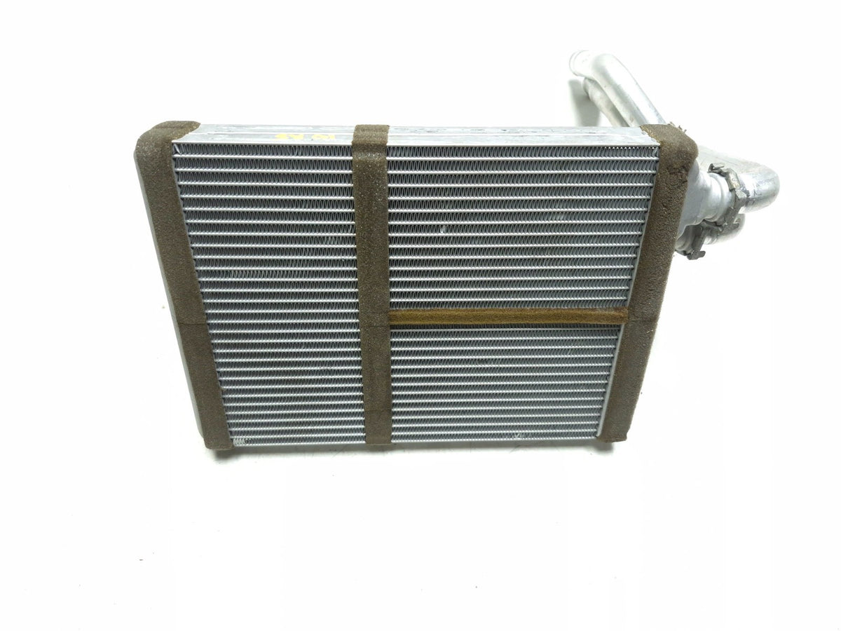 2010 Audi A5 3.2l HVAC Heater Core 8k0-898-037-a OEM