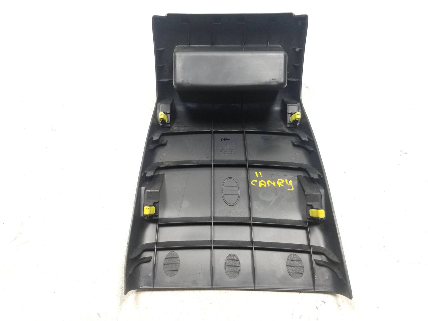 2007-2011 Toyota Camry Rear Center Console Back Trim Panel 58923-06050 OEM