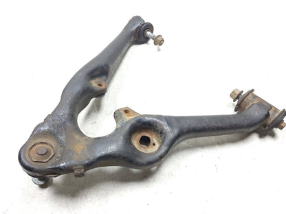 16-18 Chevrolet Silverado 1500 Front Control Arm Driver Side Left 2pcs 4.3l OEM