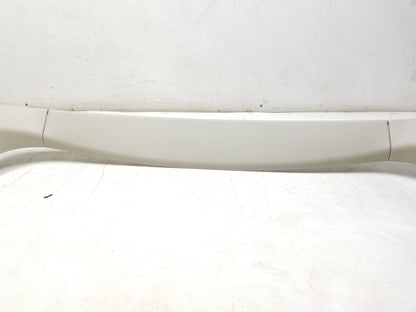 2008 - 2015 Nissan Rogue Rear Lower Liftgate Trim Panel 2pcs OEM