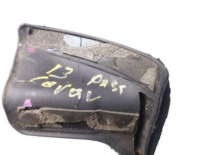 2016 Dodge Grand Caravan Sliding Door Weatherstrip Rear Passenger Side Right OEM