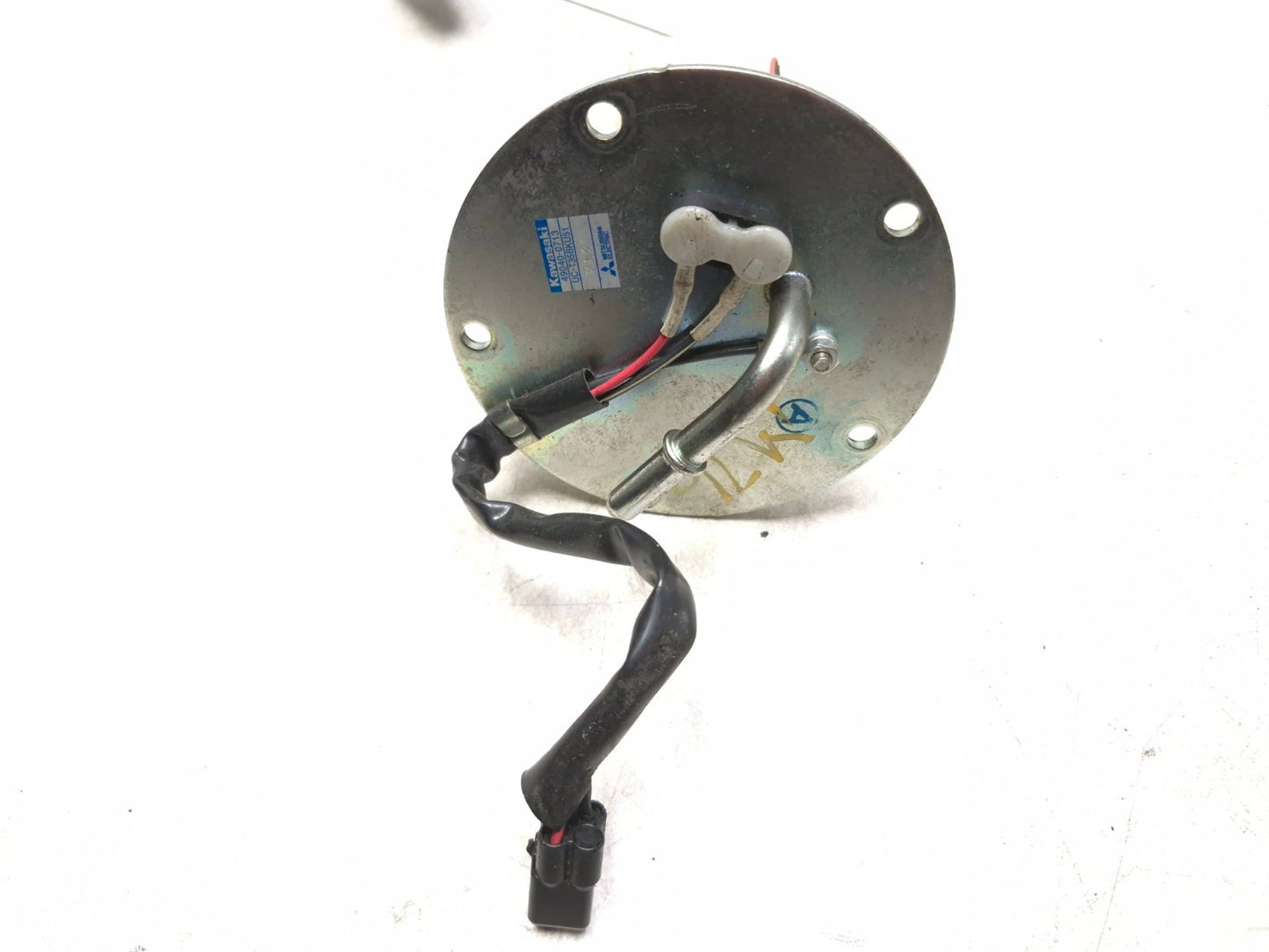 2014 Kawasaki Ninja 300 Ex300a Fuel Pump Assy OEM