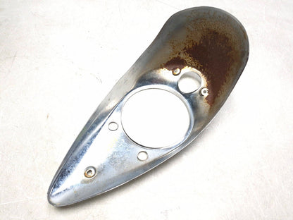 2003 Kawasaki Vulcan Vn1600 Speedometer Cover OEM