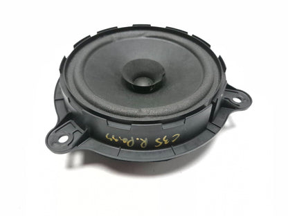 2020 Infiniti Q50 Door Speaker 4pcs 28156-5ma0a Oem✅