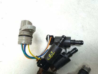 2013 Honda Fit 1.5l Automatic Transmission Control Solenoid Valve Set OEM