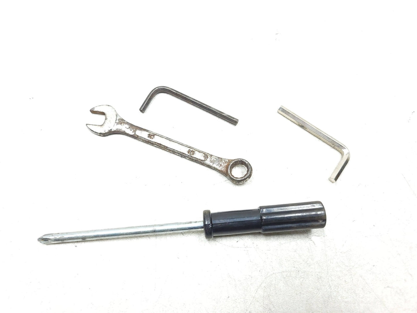 2004 - 2007 Honda Cbr1000rr Tool Kit OEM