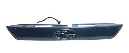 2022 Subaru Crosstrek Rear Liftgate Outer Trim Panel Molding OEM
