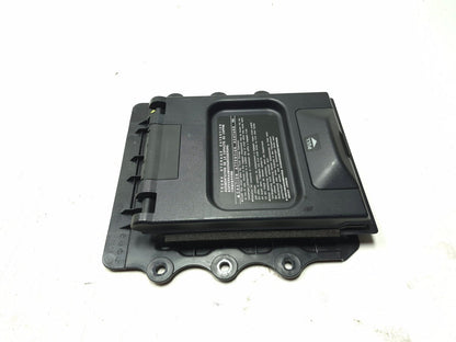 2009 Lexus IS250 Trunk Luggage Storage Extension Door OEM