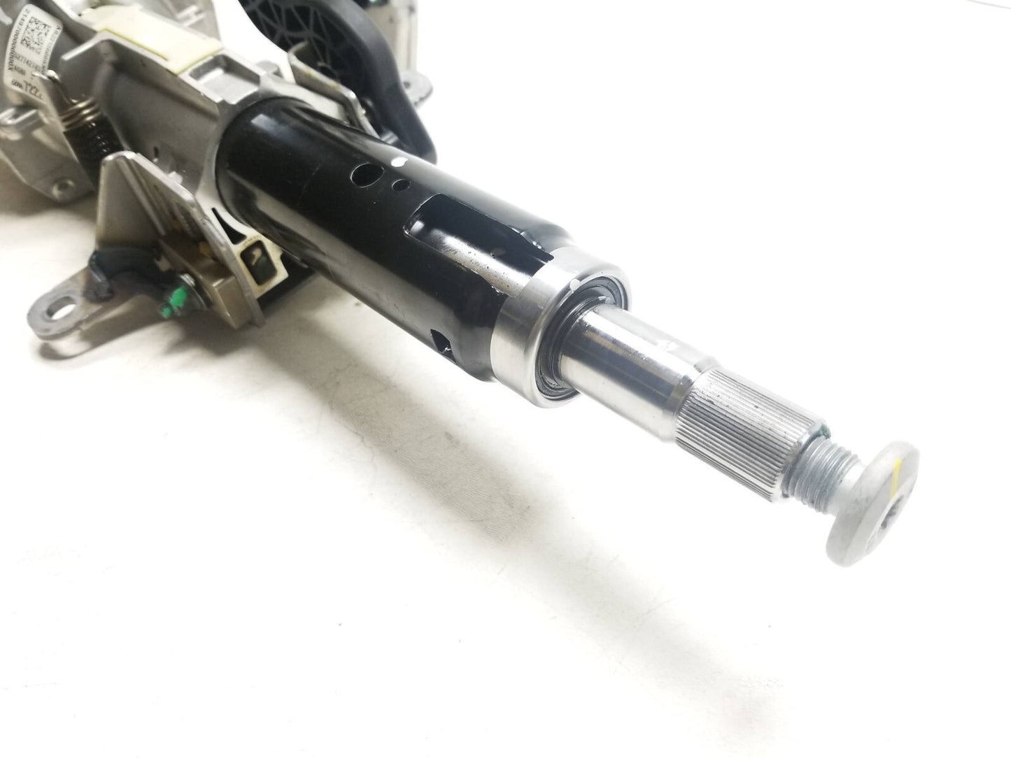 2022 Chevrolet Trailblazer Steering Column OEM