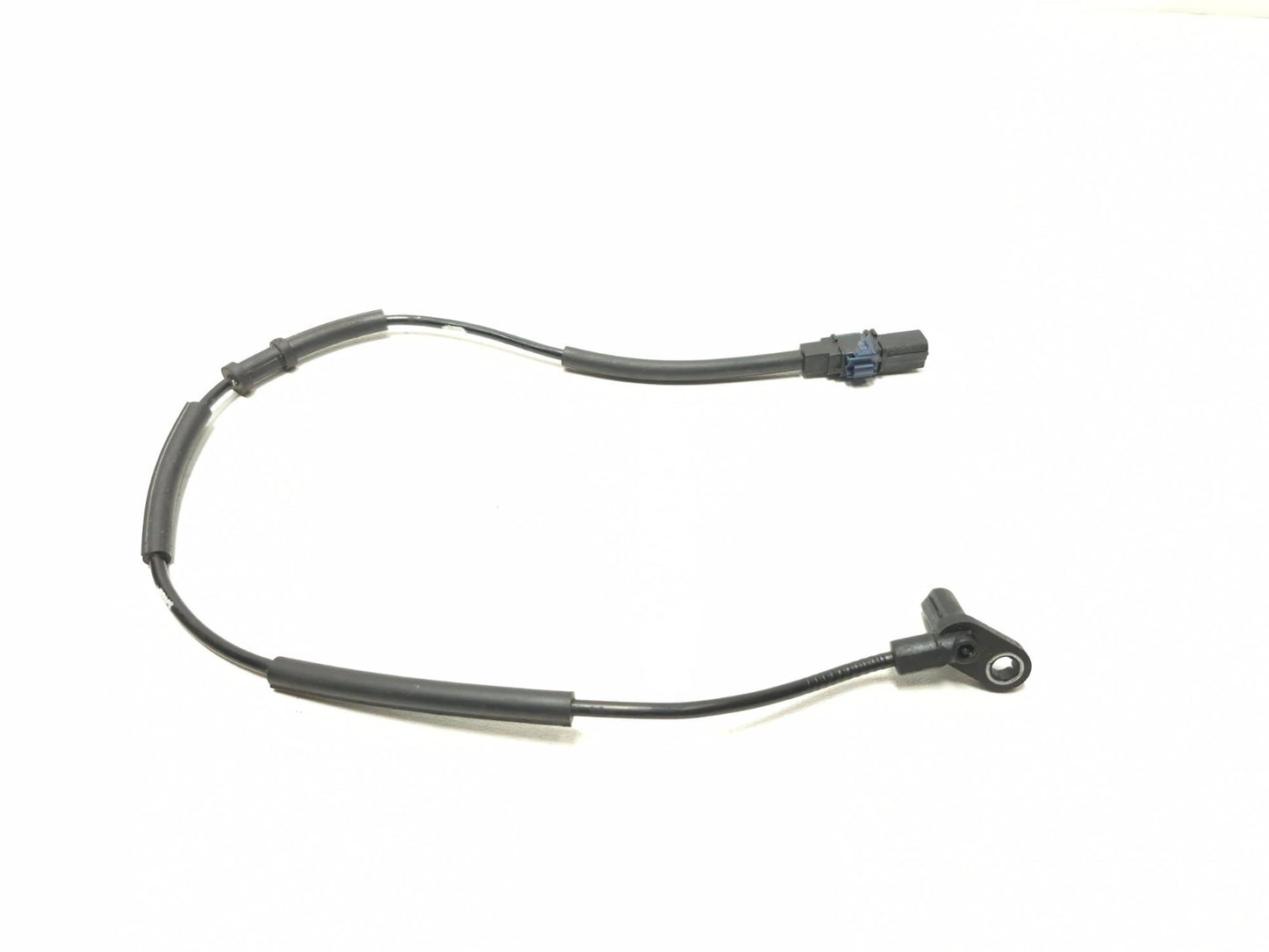 2019 Kawasaki Ninja Ex400 Wheel Speed ABS Sensor Front & Rear Pair OEM