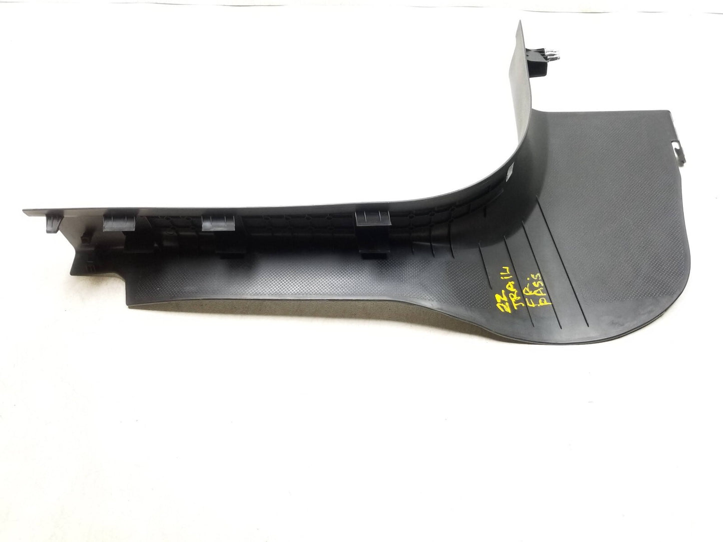 2022 Chevrolet Trailblazer Door Scuff Plate Trim Cover Front & Rear 4pcs OEM