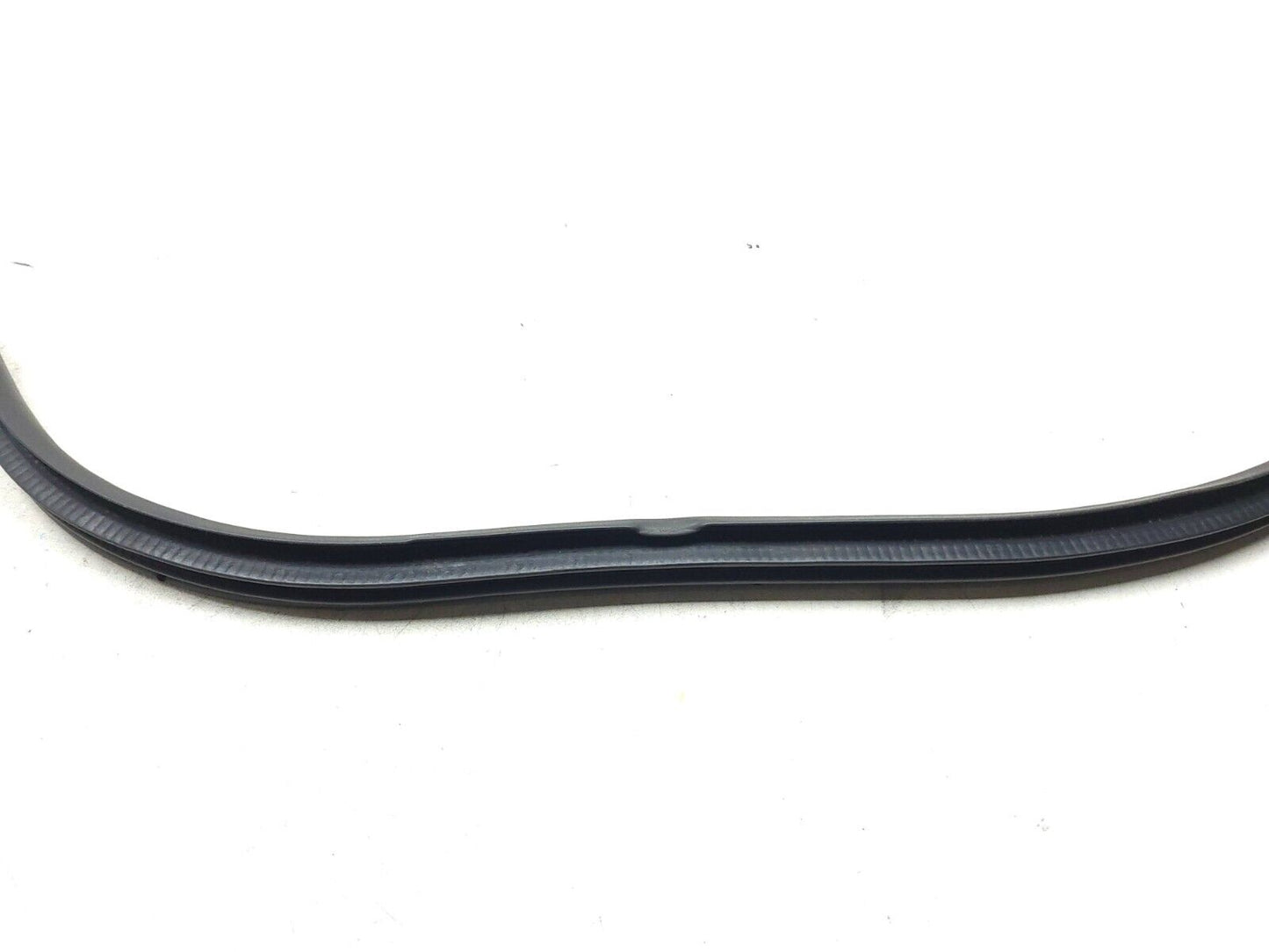07-13 Bmw X5 E70 Rear Door Wheatherstrip Seal Passenger Side Right OEM