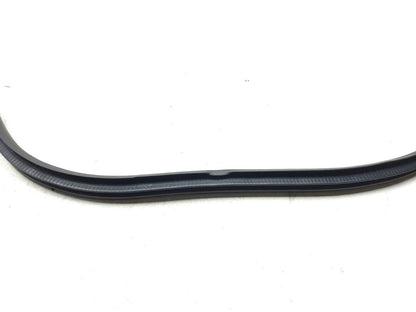 07-13 Bmw X5 E70 Rear Door Wheatherstrip Seal Passenger Side Right OEM