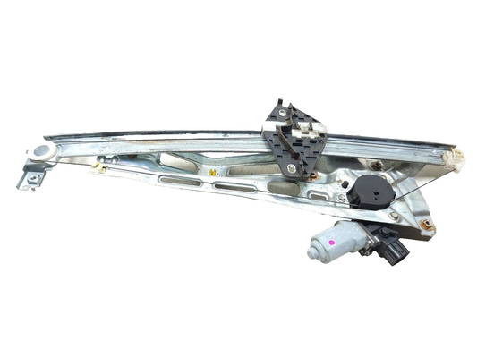 2007 - 2009 Acura Mdx Window Regulator Motor Front Passenger Side Right OEM
