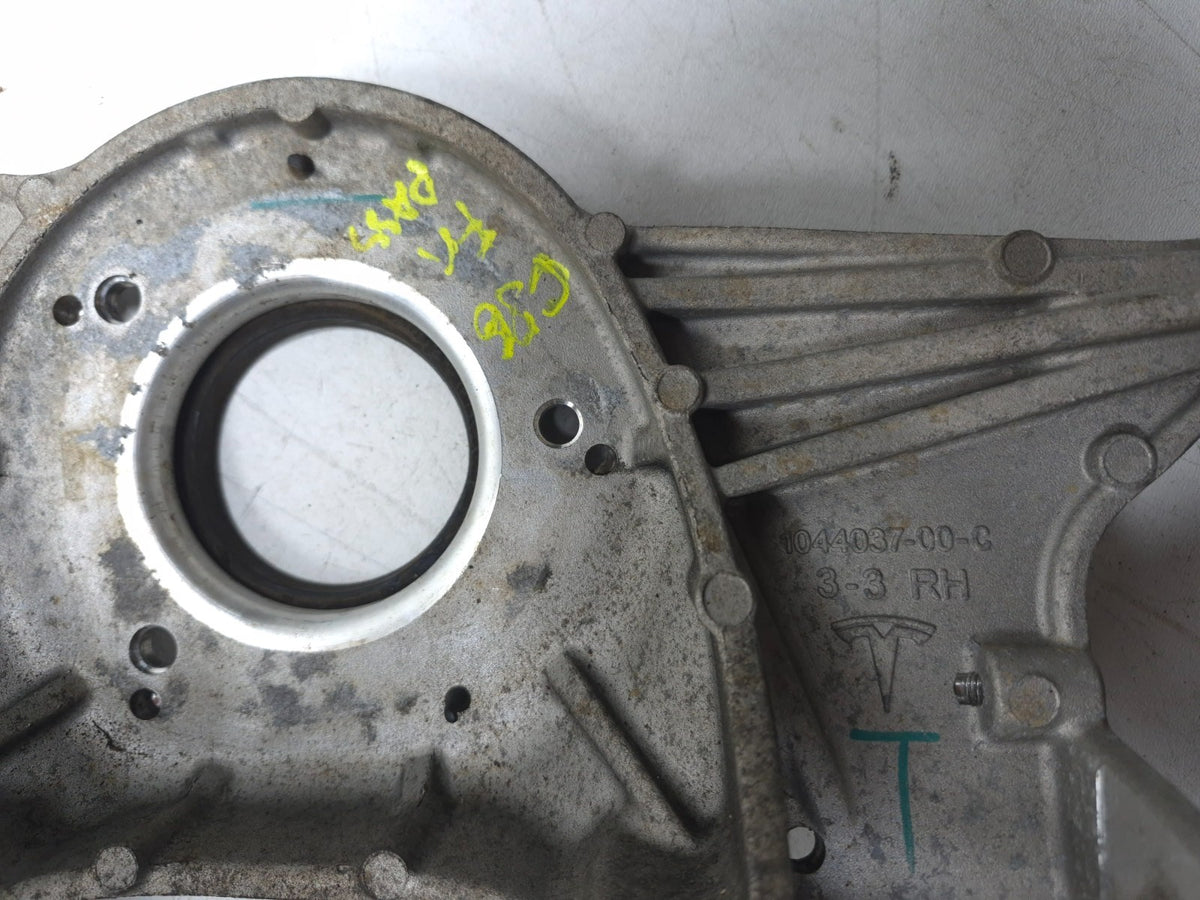 2020 Tesla Model 3 Front Strut Mount Bracket Left & Right OEM