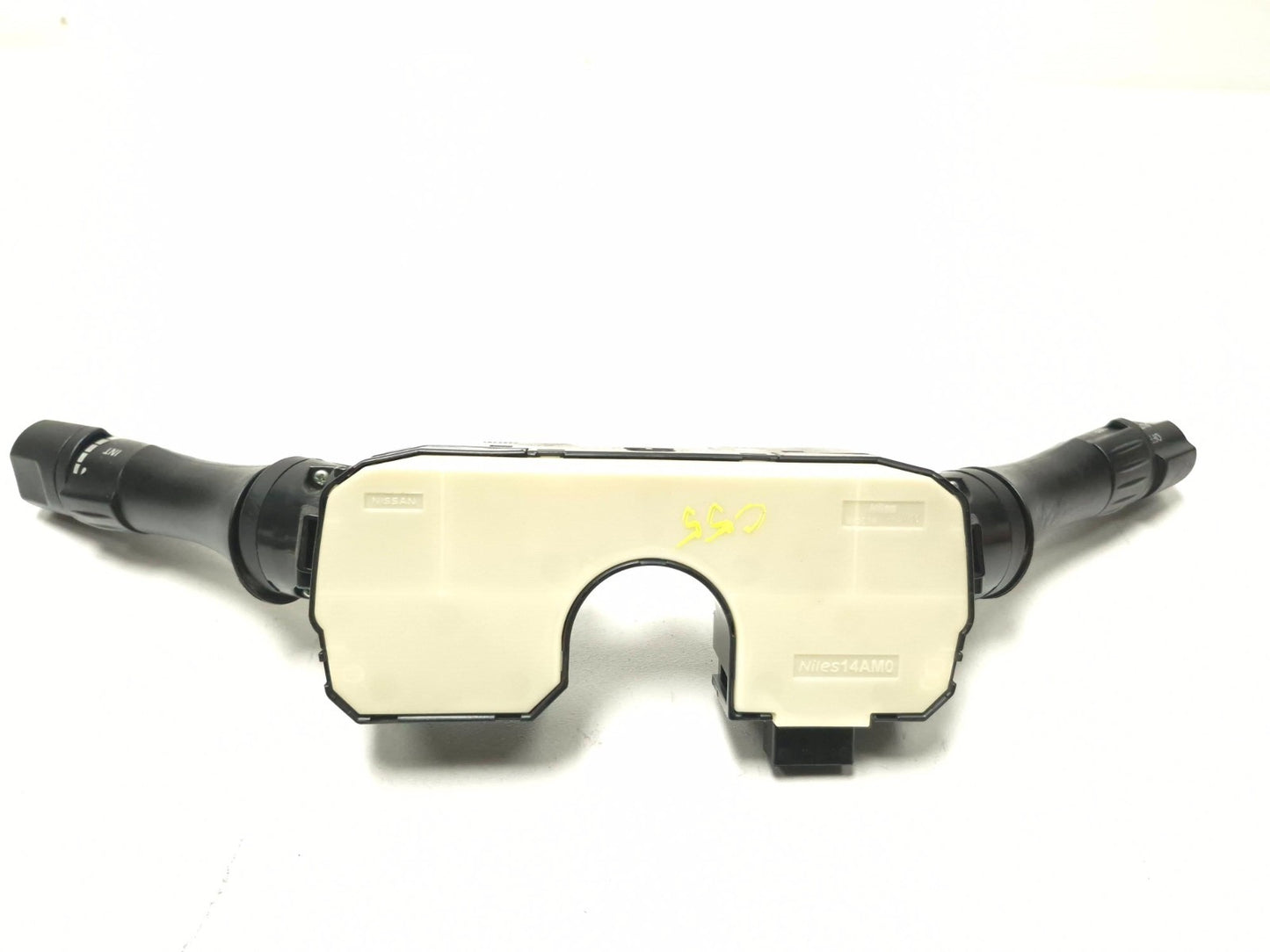 2018 Nissan Altima Switch Assembly Combination OEM