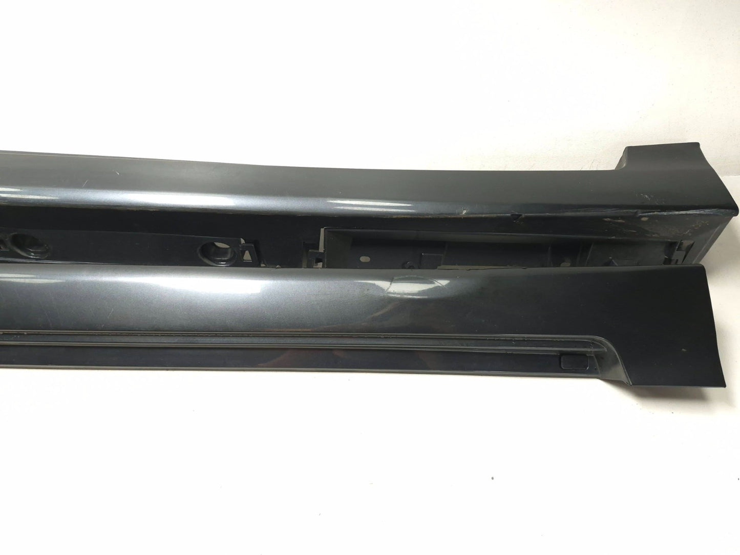 2010 Lexus Hs250h Skirt Rocker Panel Left & Right Pair OEM