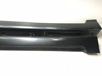 2010 Lexus Hs250h Skirt Rocker Panel Left & Right Pair OEM