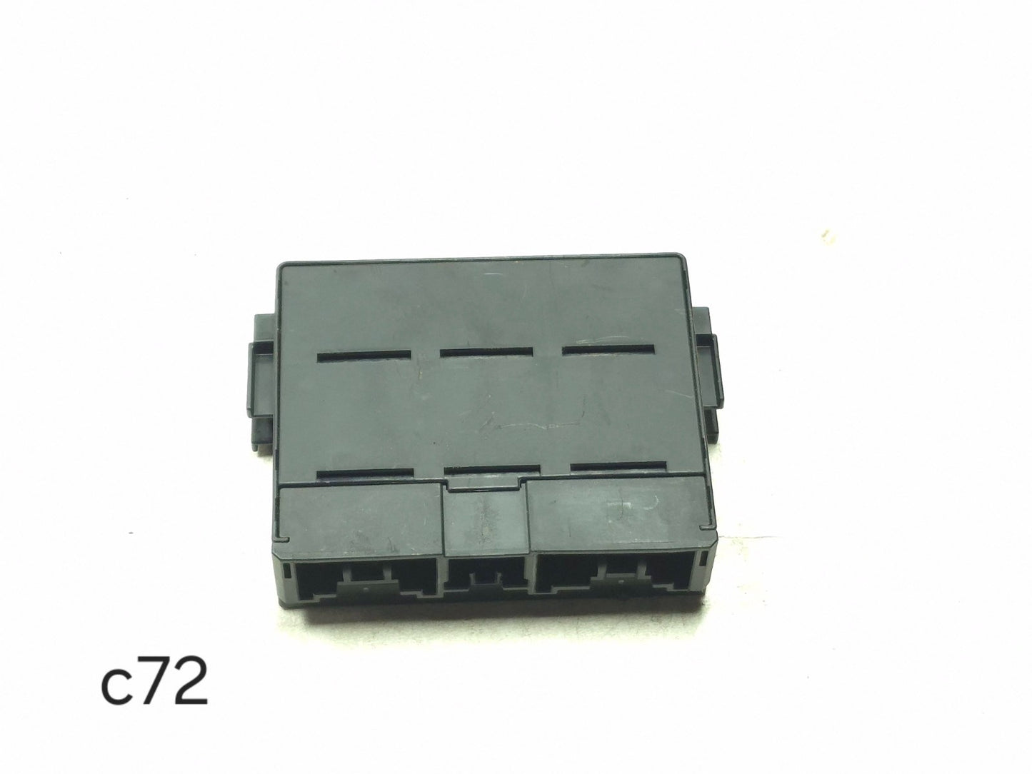 2009 Lexus IS250 Multiplex Network Body Computer Module OEM