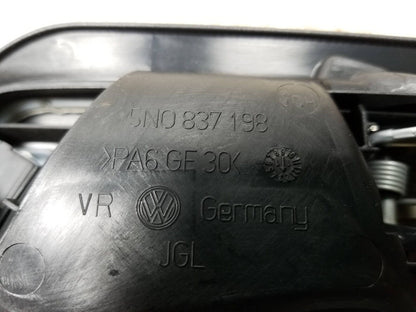 2009 - 2017 Volkswagen Tiguan Door Panel Trim Front Passenger Side Right OEM
