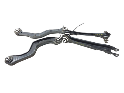 2017 Cadillac Xt5 Rear Left Suspension Control Arm OEM