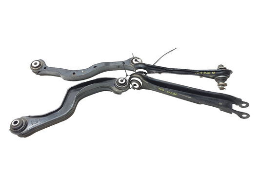 2017 Cadillac Xt5 Rear Left Suspension Control Arm OEM