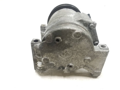 2016 Dodge Durango A/c Compressor OEM