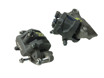 2015 Honda Ctx700n Brake Caliper Front & Rear OEM
