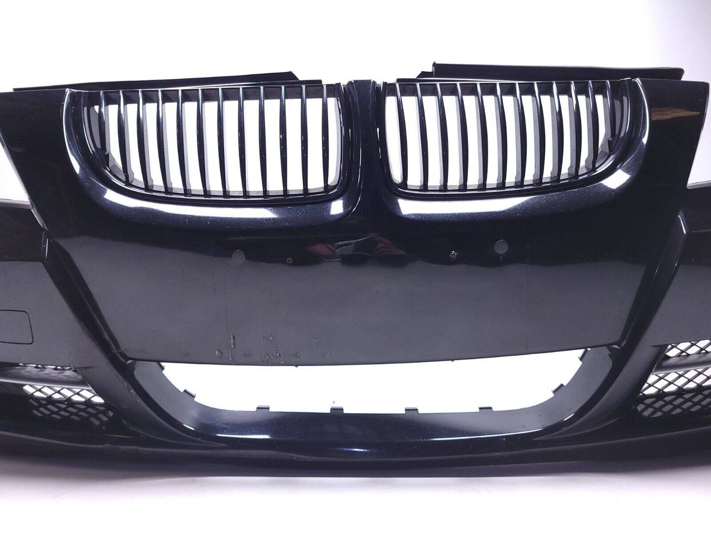 06 07 08 09 BMW 3 E90 E91 328i 330i 335i Front Bumper Cover OEM