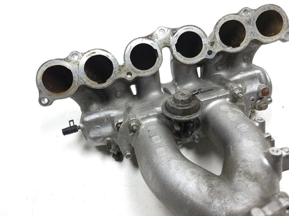 1998-2005 Lexus Gs GS300 Intake Manifold Lower & Upper Pair OEM