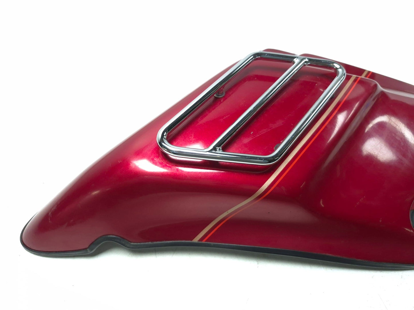 1993-1996 Harley-davidson Electra Glide Flhtc Left Side Fairing Panel 3pcs