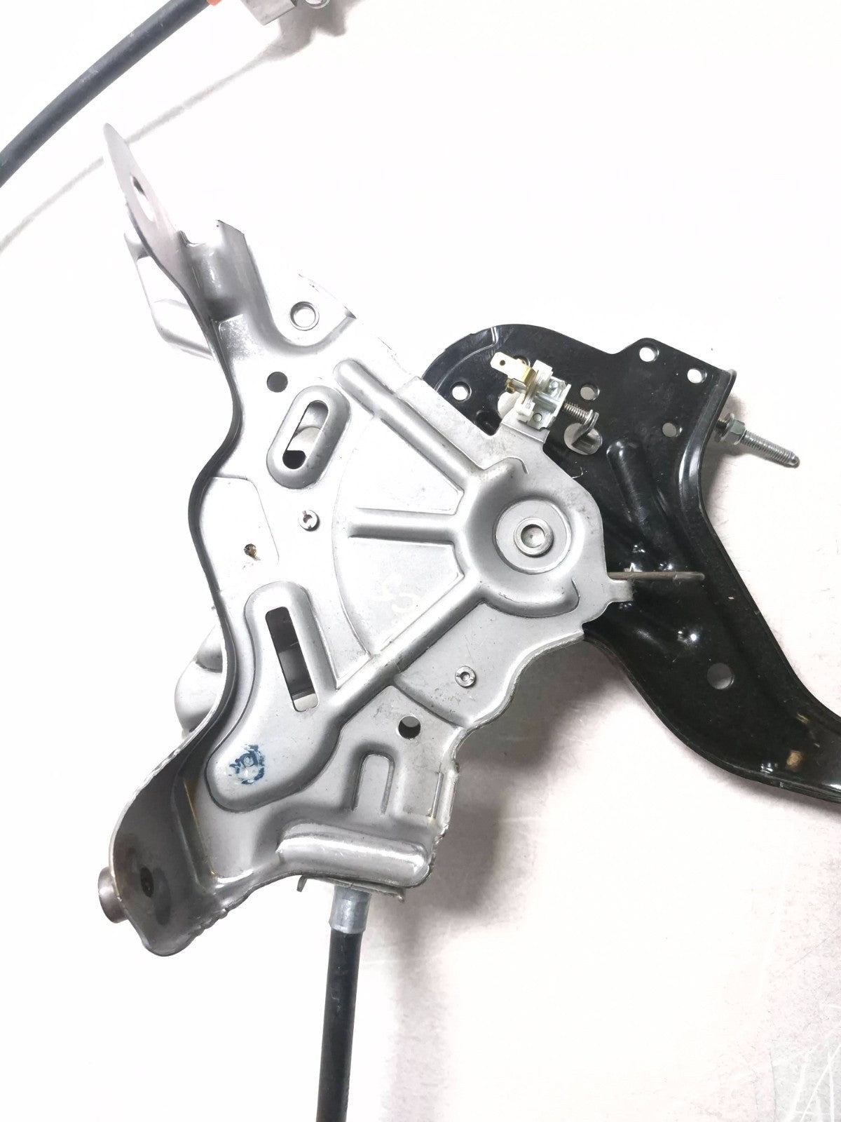 2010 Nissan Maxima Sv Emergency Parking Brake Release Pedal OEM