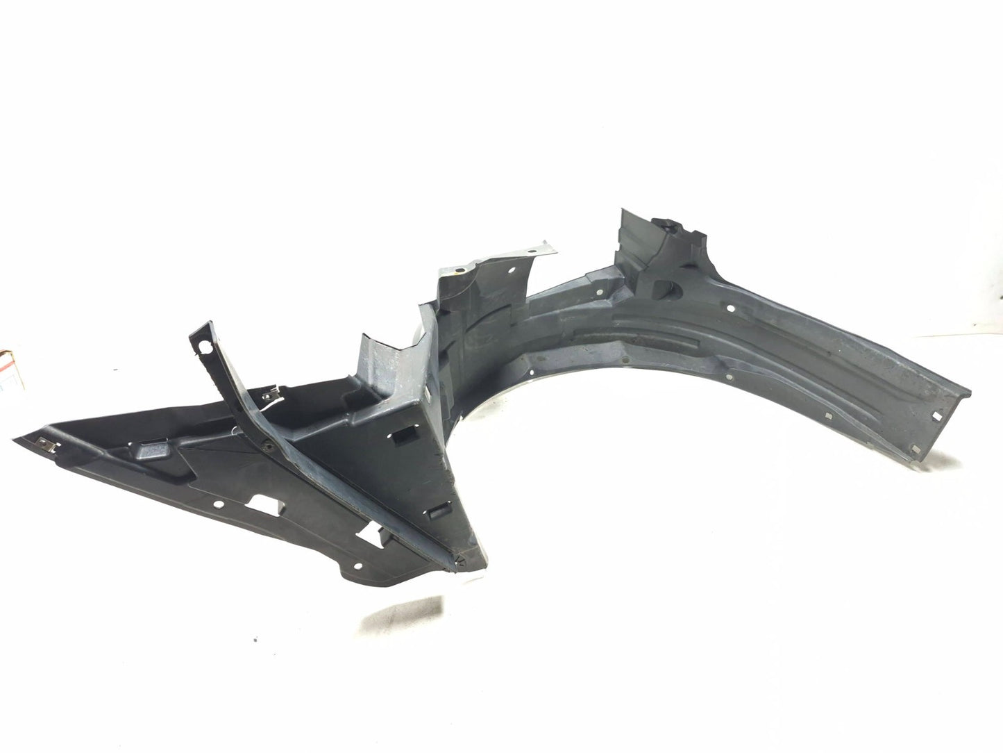 2014 Honda Cr-z Front Fender Liner Splash Shield Left & Right OEM