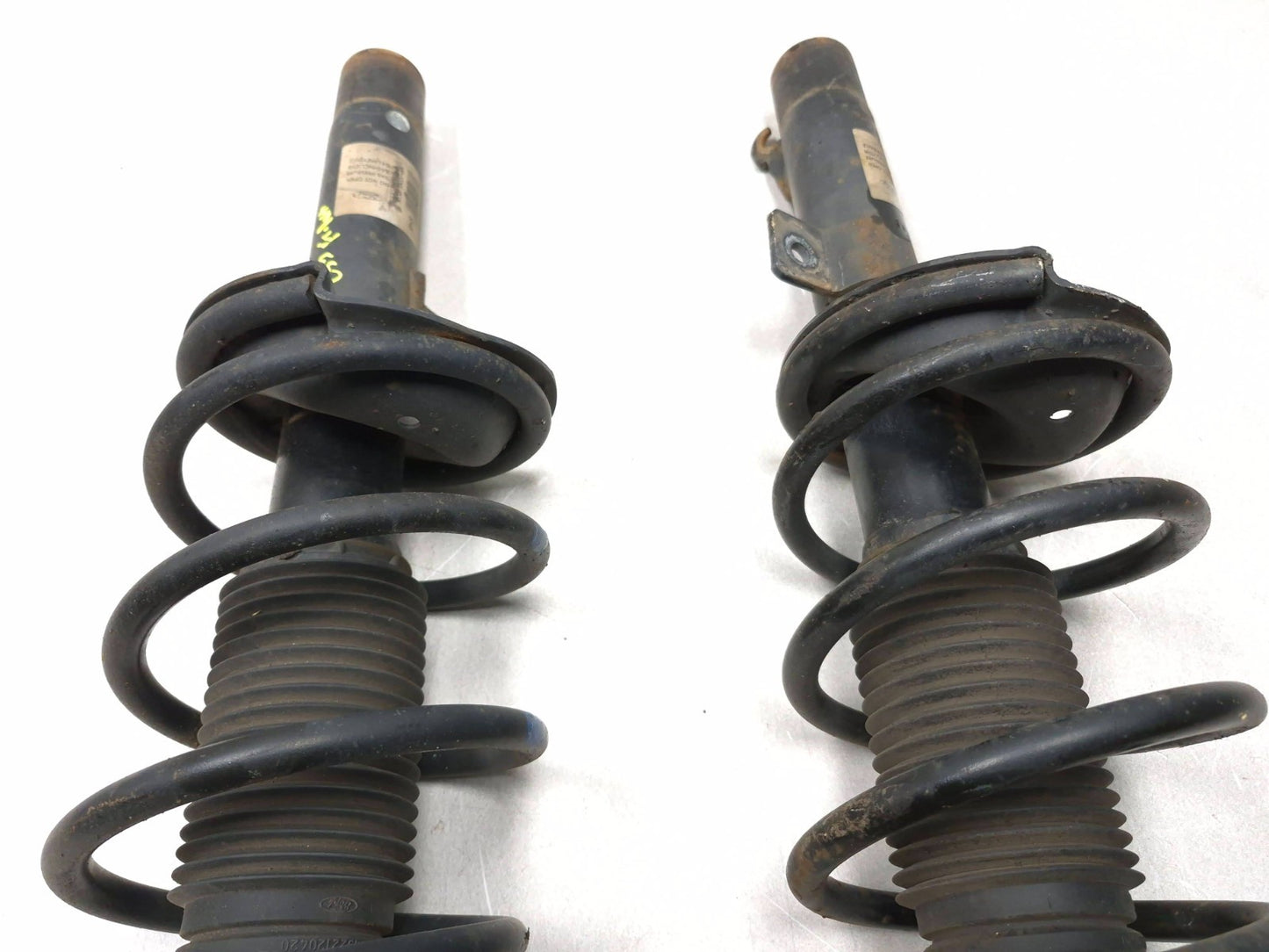 2013 Ford Transit Connect Front Shock Strut Absorber Left & Right OEM