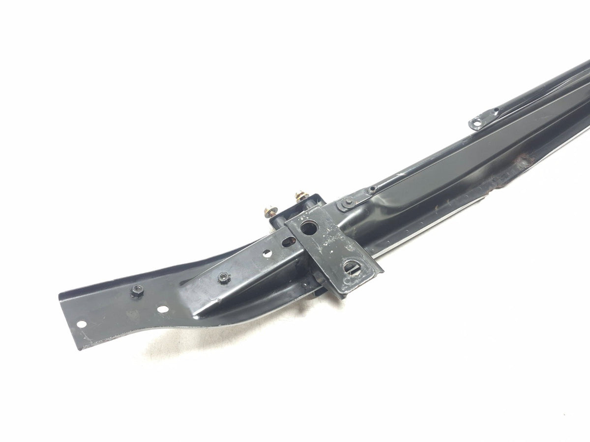 2015 Jeep Grand Cherokee Front Bumper Reinforcement Impact Bar OEM