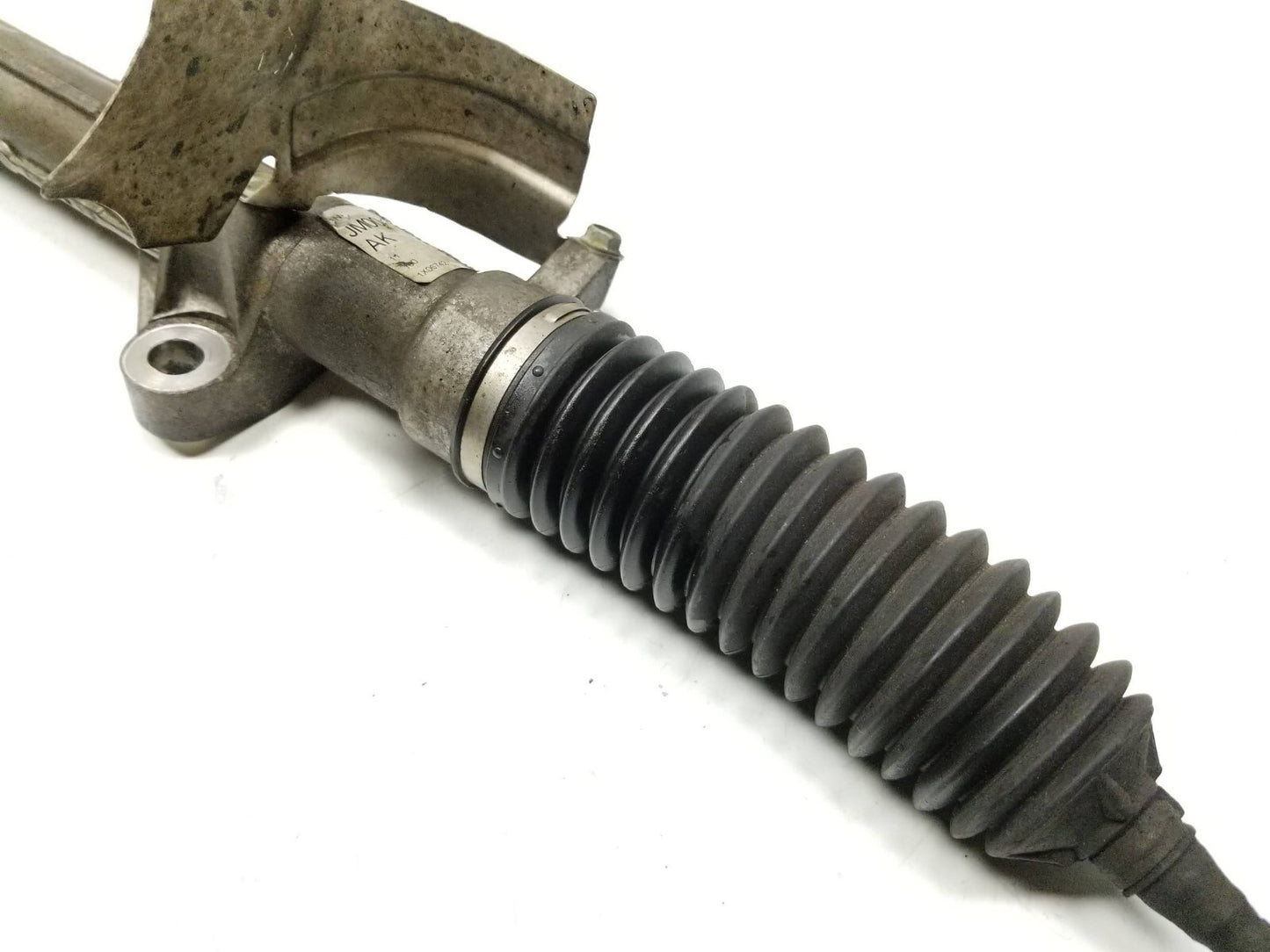 2012 Nissan Rogue Power Steering Rack & Pinion OEM