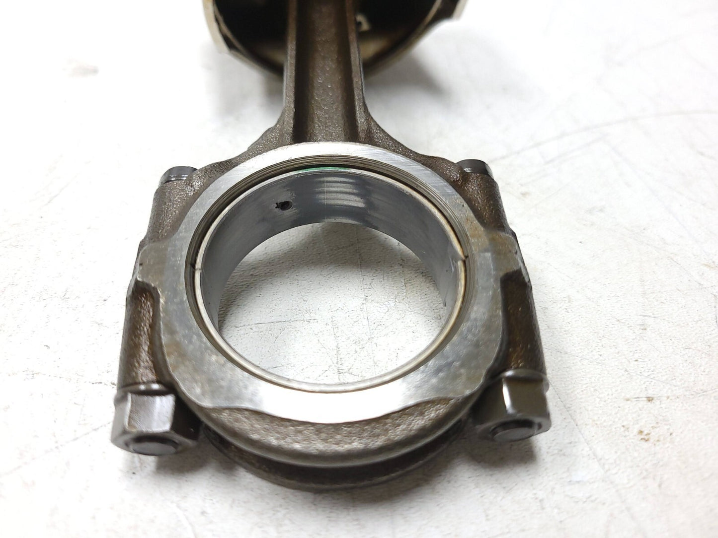 1984 - 1987 Honda Gl1200 Goldwing Piston & Connecting Rod 4pcs OEM