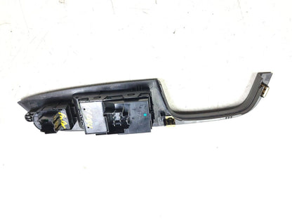 10-15 Chevrolet Equinox Power Window Master Switch Front Left Driver Side OEM