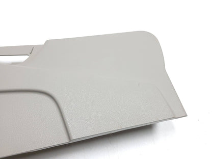 2012 - 2015 Nissan Rogue Front Passenger Seat Side Trim Cover Guide Sleeve OEM ✅