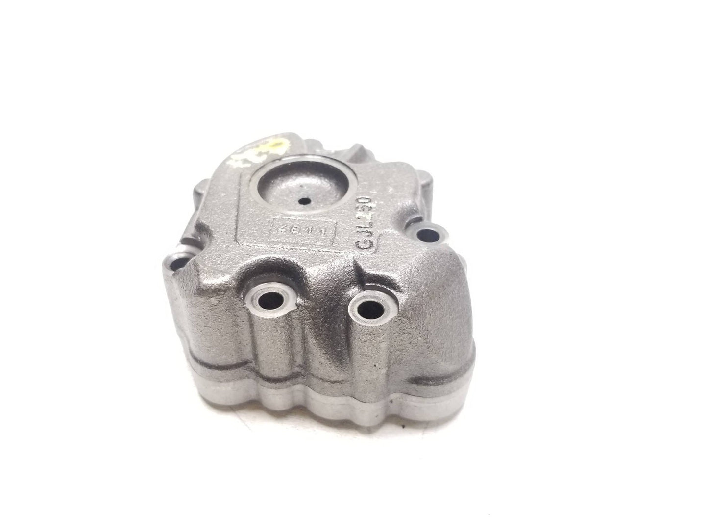 2012 Volkswagen GTI Transmission Oil Pump Dsg 02e315105 OEM