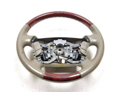 06 - 10 Hyundai Azera Steering Wheel OEM