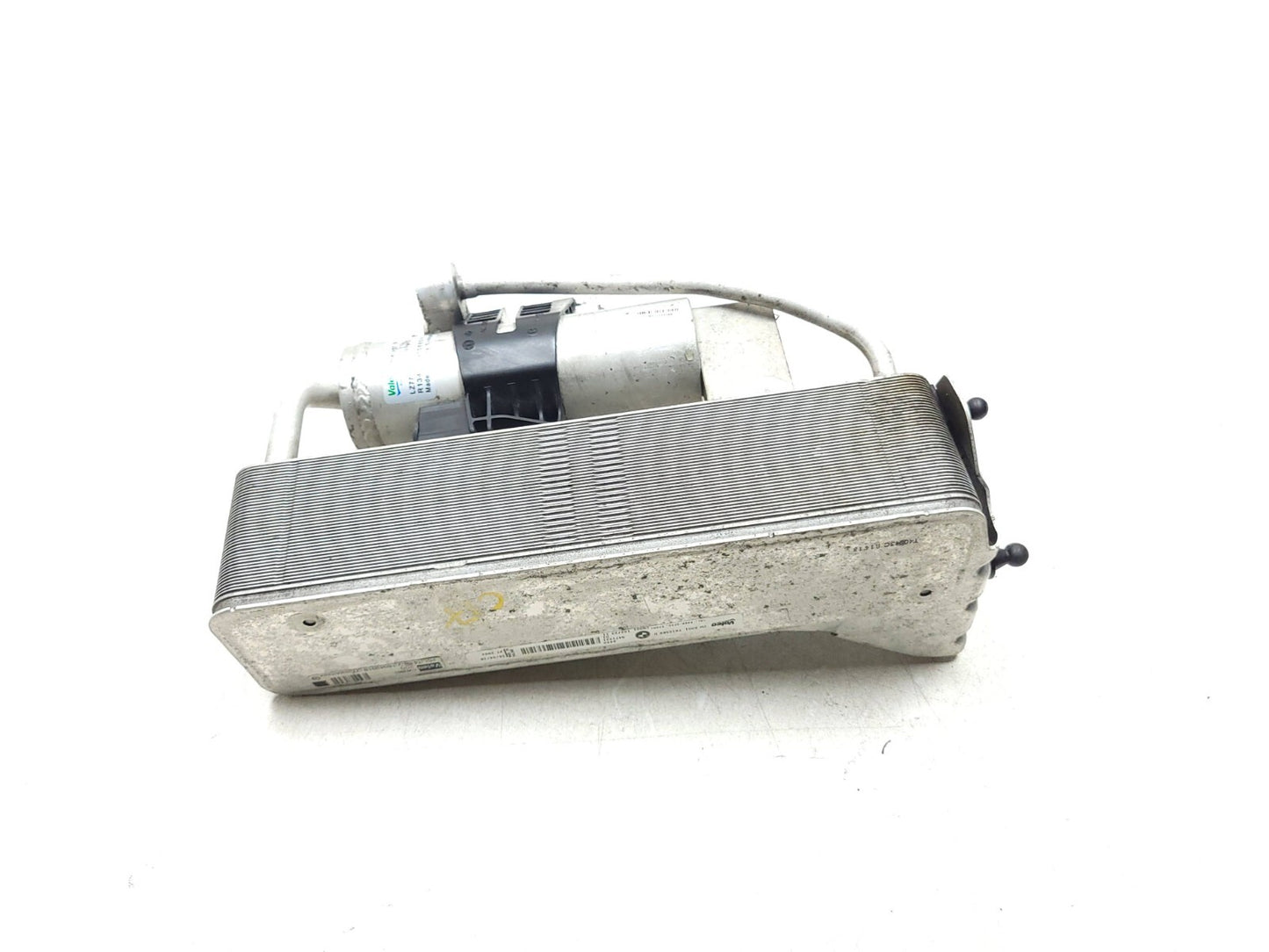2013 - 2018 BMW 330xi F30 AC Compact Cooler Condenser W/ Dryer OEM