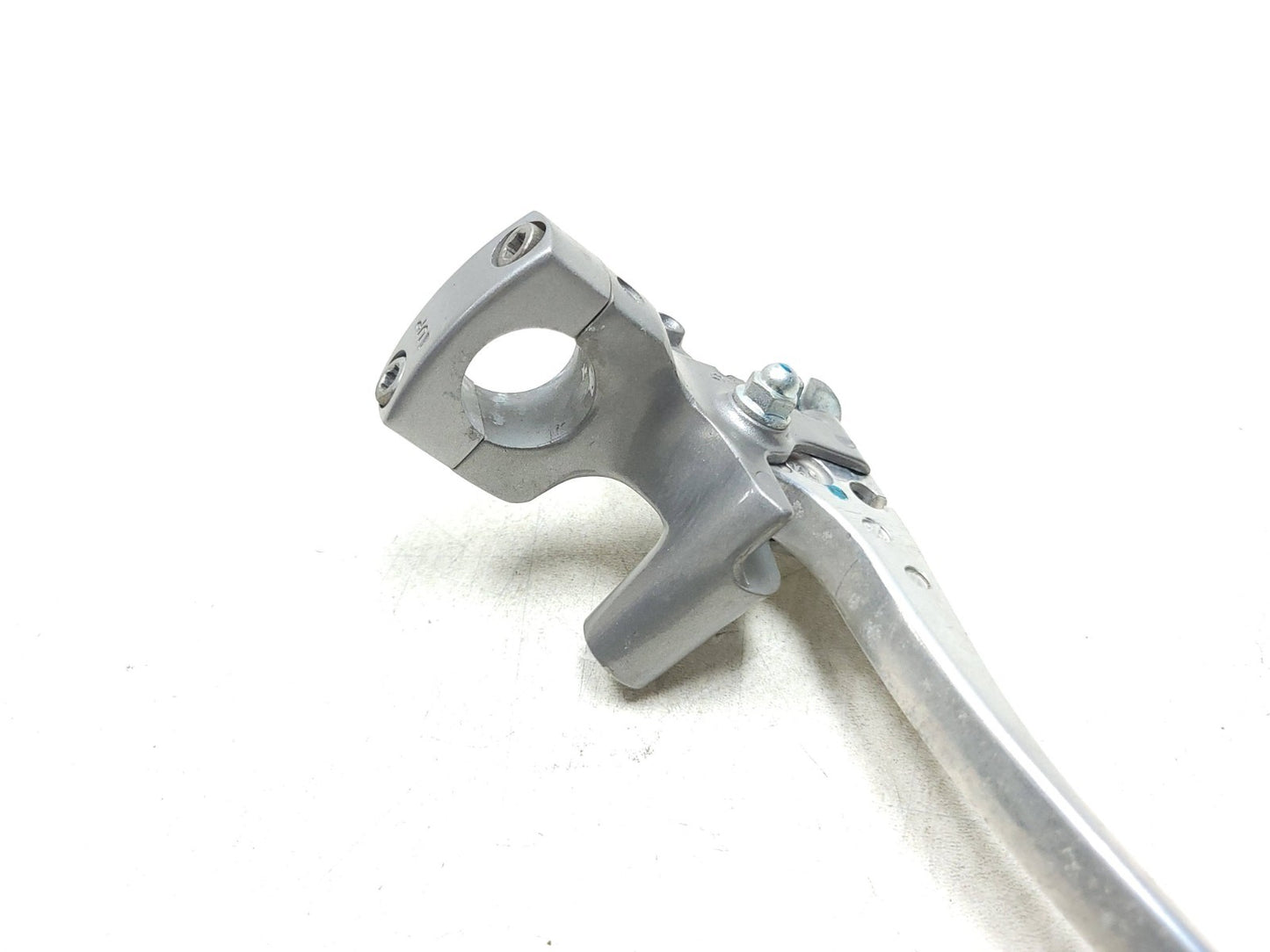 2008 Honda Shadow Aero Vt 750 Ca Cable Clutch Lever & Handlebar Grip Pair OEM