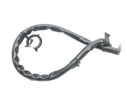 2012 - 2018 Ford Focus  Negative Battery Cable  OEM