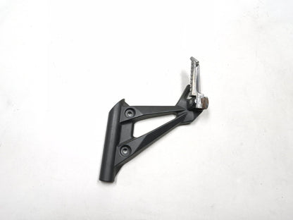 2008 Kawasaki Ninja 250r Ex250j Rear Left & Right Footpeg Pair OEM