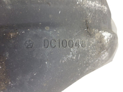 2011 - 2022 Dodge Durango Muffler Exhaust Passenger Side Right 3.6l OEM