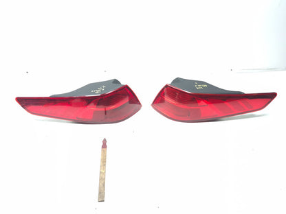 2015 Kia Optima Rear Tail Light Left & Right OEM