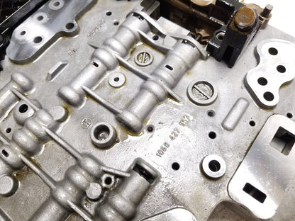 2005 BMW E65 745i Automatic Transmission Valve Body OEM