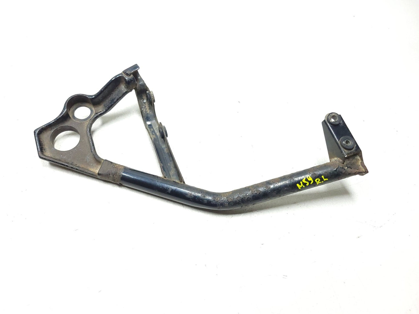 2006 - 2023 Suzuki Boulevard C50 Vl800 Swingarm Bracket OEM